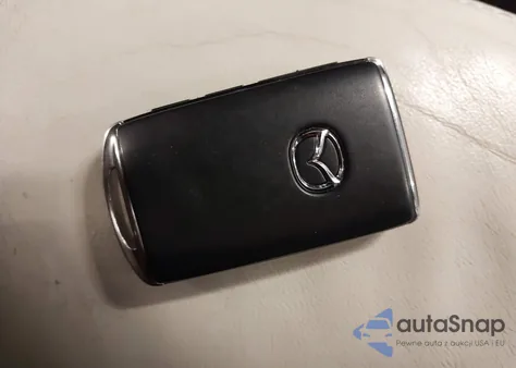 2021 Mazda Cx-5 Grand Touring from USA, damaged, VIN JM3KFBDM9M1484466